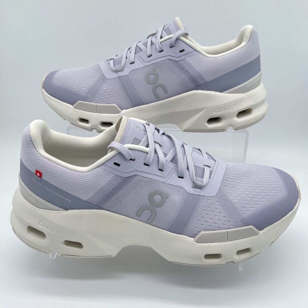 On Running | On Cloud | Cloudpulse Sneakers | 3WD30063576 | Women's 9.5 | NEW